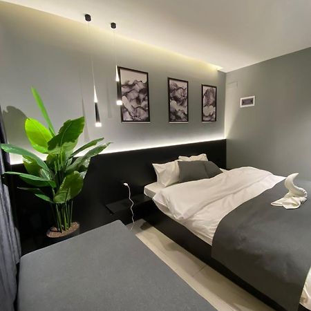 San Vito Luxury Apartment Sweimeh エクステリア 写真