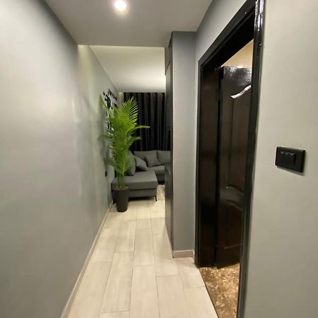 San Vito Luxury Apartment Sweimeh エクステリア 写真