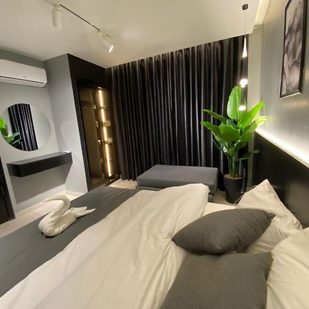San Vito Luxury Apartment Sweimeh エクステリア 写真