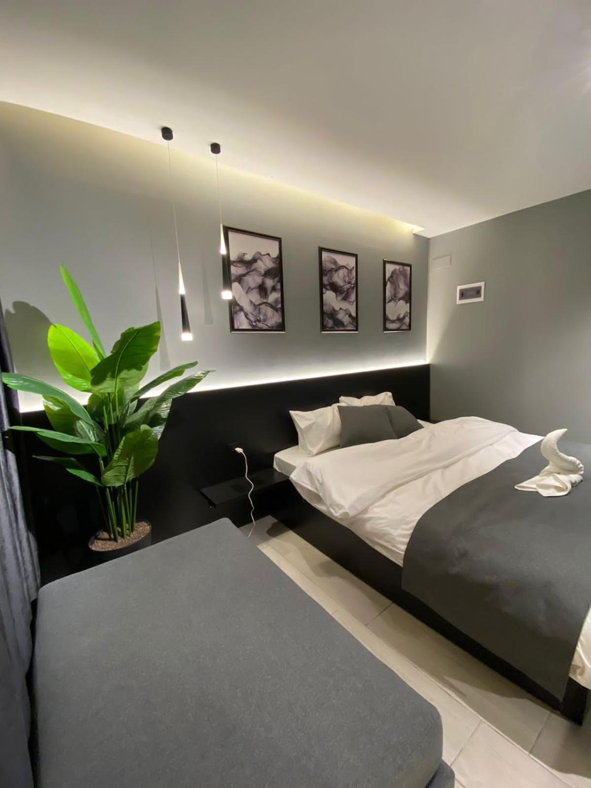 San Vito Luxury Apartment Sweimeh エクステリア 写真