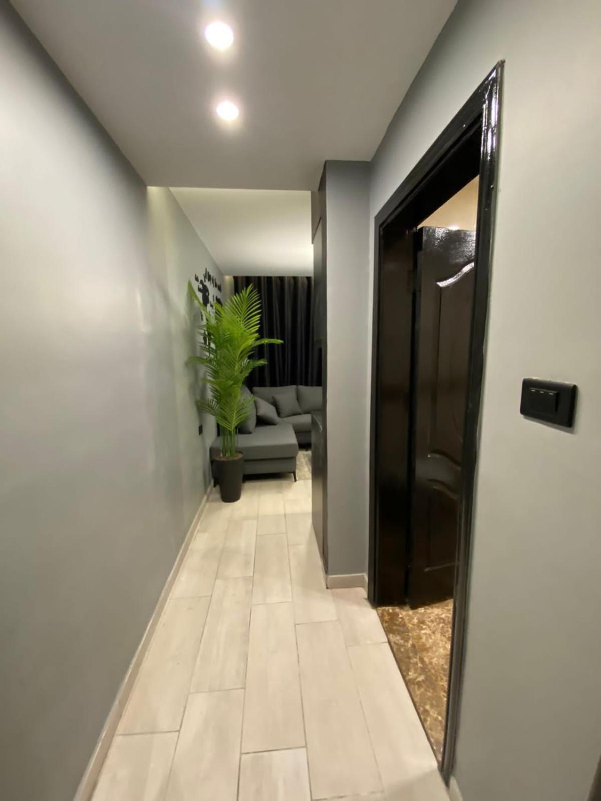 San Vito Luxury Apartment Sweimeh エクステリア 写真
