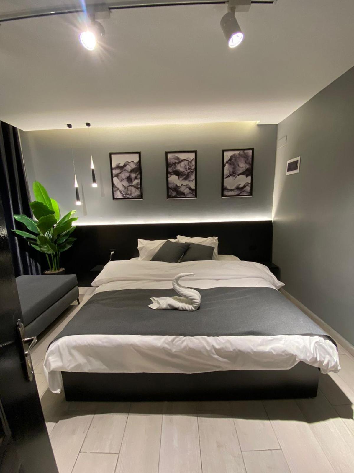 San Vito Luxury Apartment Sweimeh エクステリア 写真