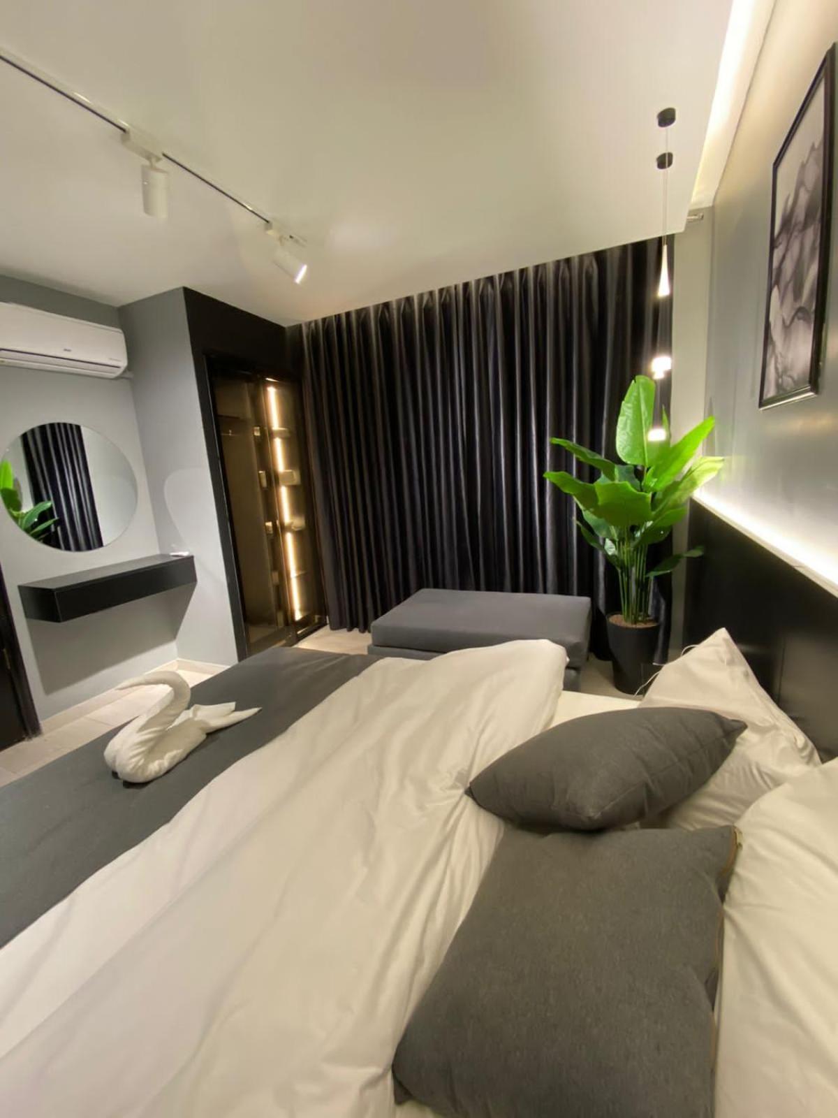 San Vito Luxury Apartment Sweimeh エクステリア 写真