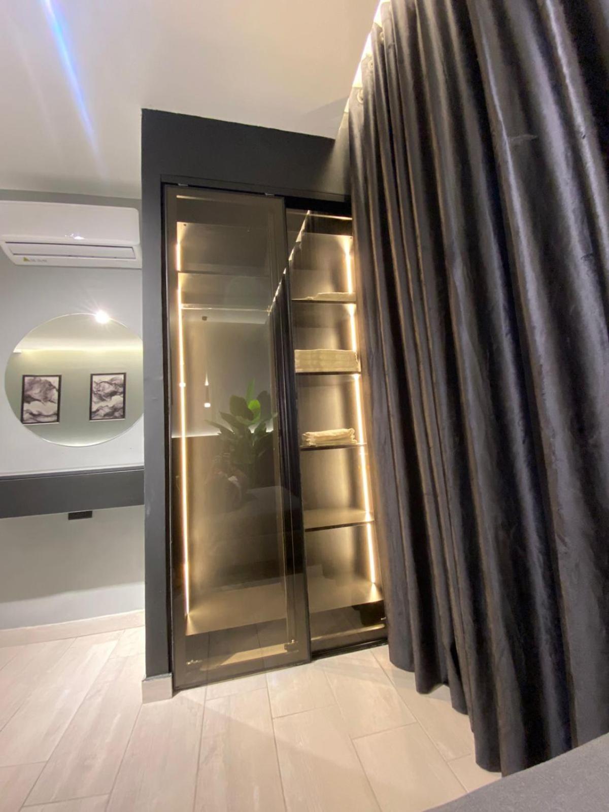 San Vito Luxury Apartment Sweimeh エクステリア 写真