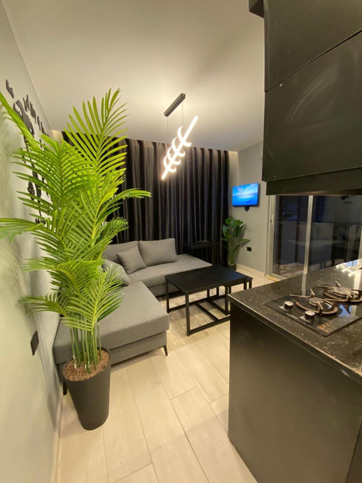 San Vito Luxury Apartment Sweimeh エクステリア 写真