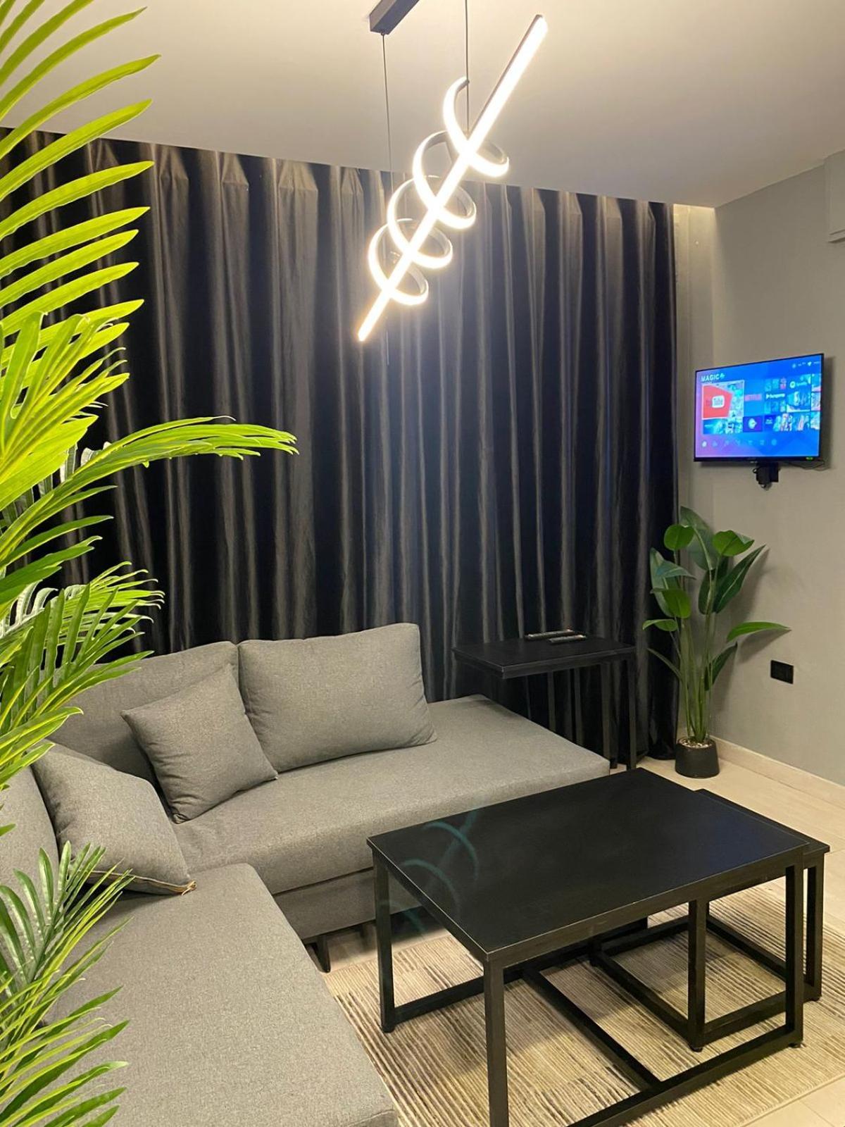San Vito Luxury Apartment Sweimeh エクステリア 写真