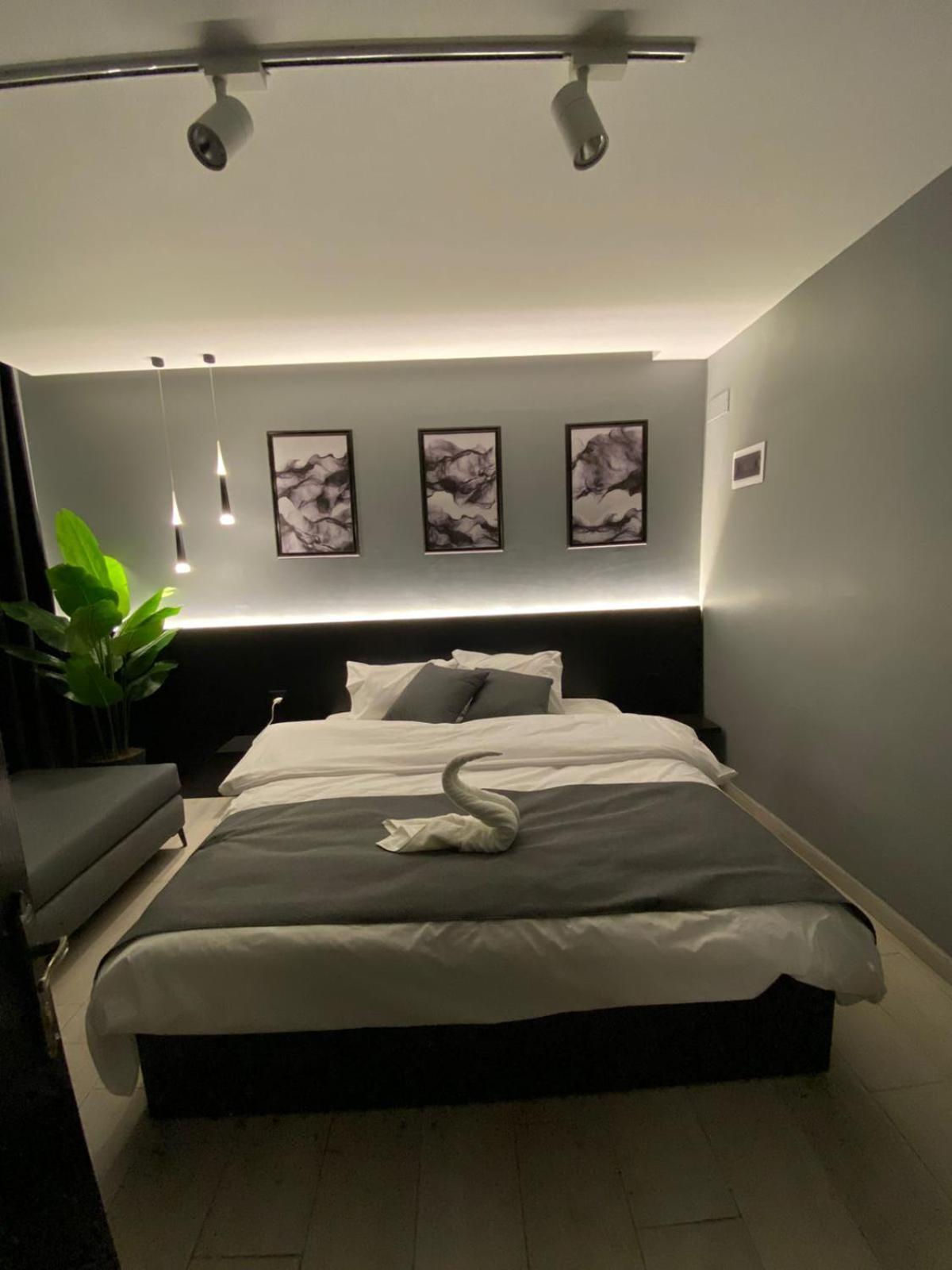 San Vito Luxury Apartment Sweimeh エクステリア 写真