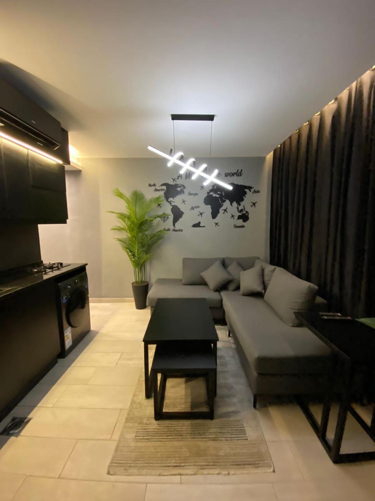 San Vito Luxury Apartment Sweimeh エクステリア 写真