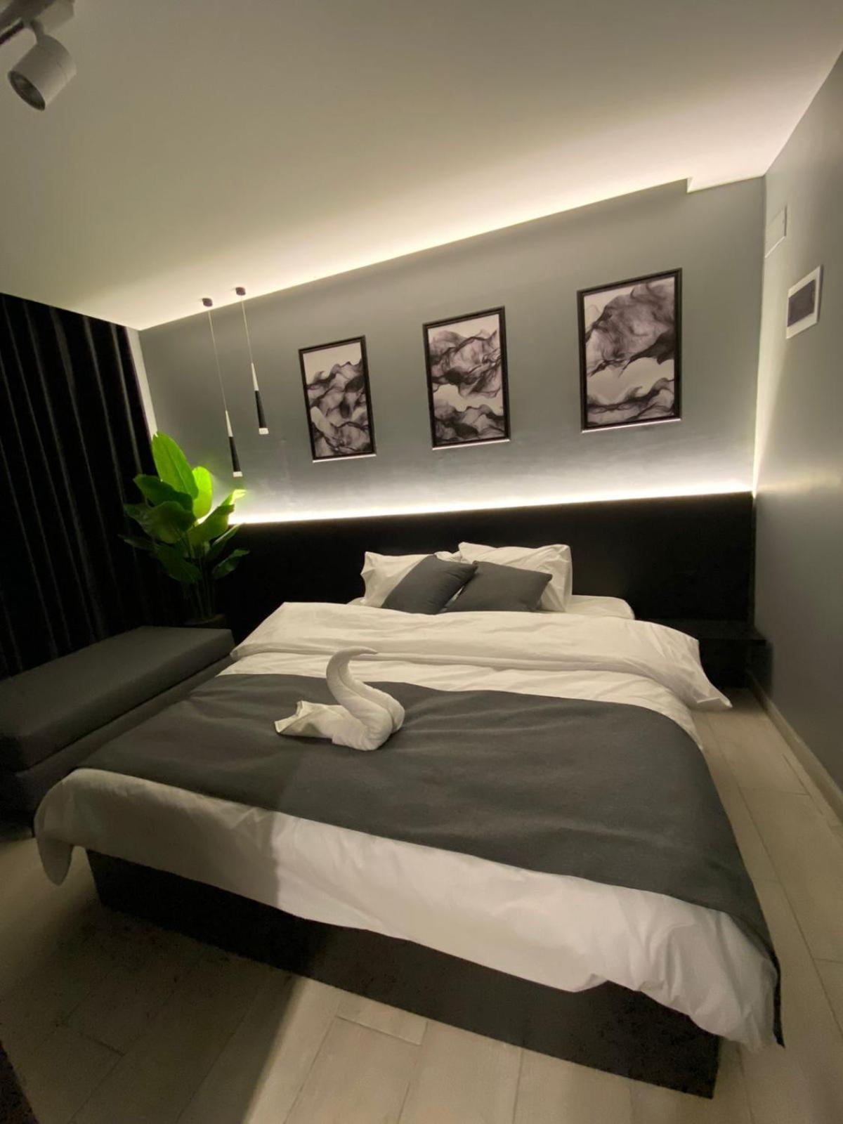 San Vito Luxury Apartment Sweimeh エクステリア 写真