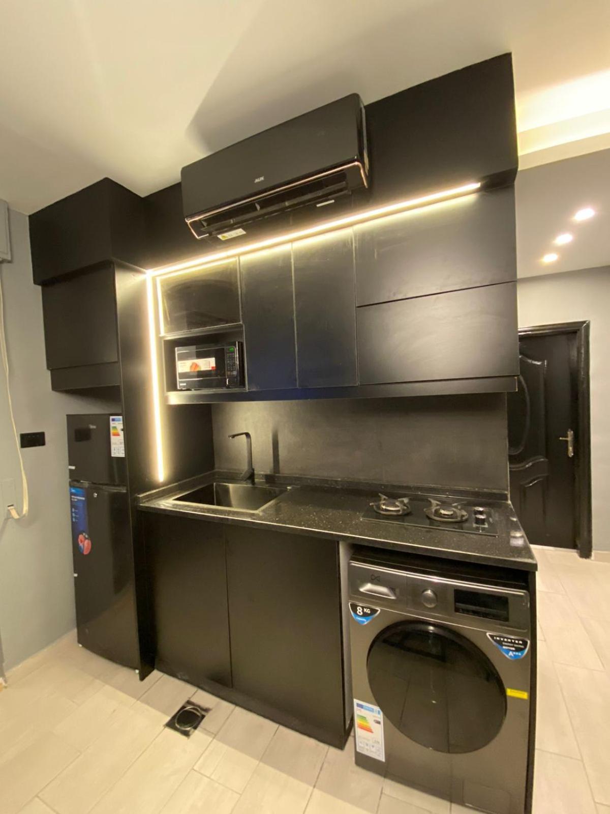 San Vito Luxury Apartment Sweimeh エクステリア 写真