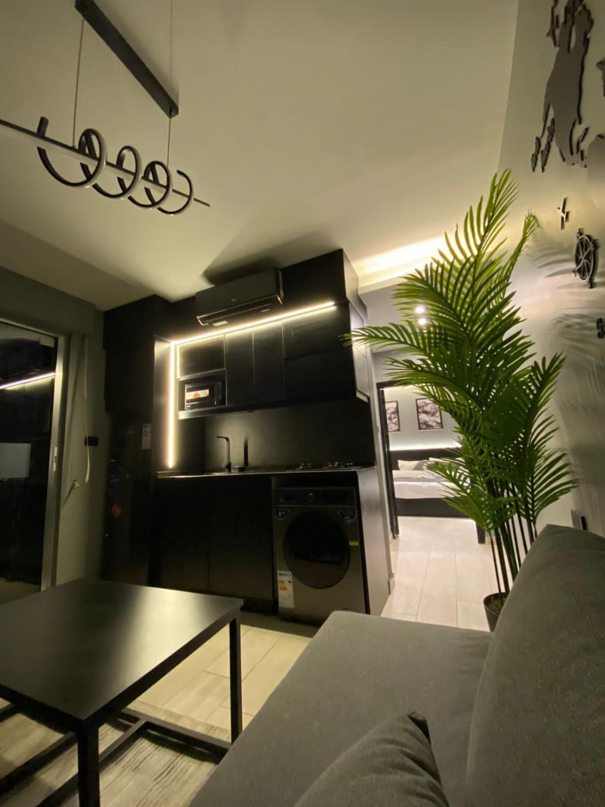 San Vito Luxury Apartment Sweimeh エクステリア 写真