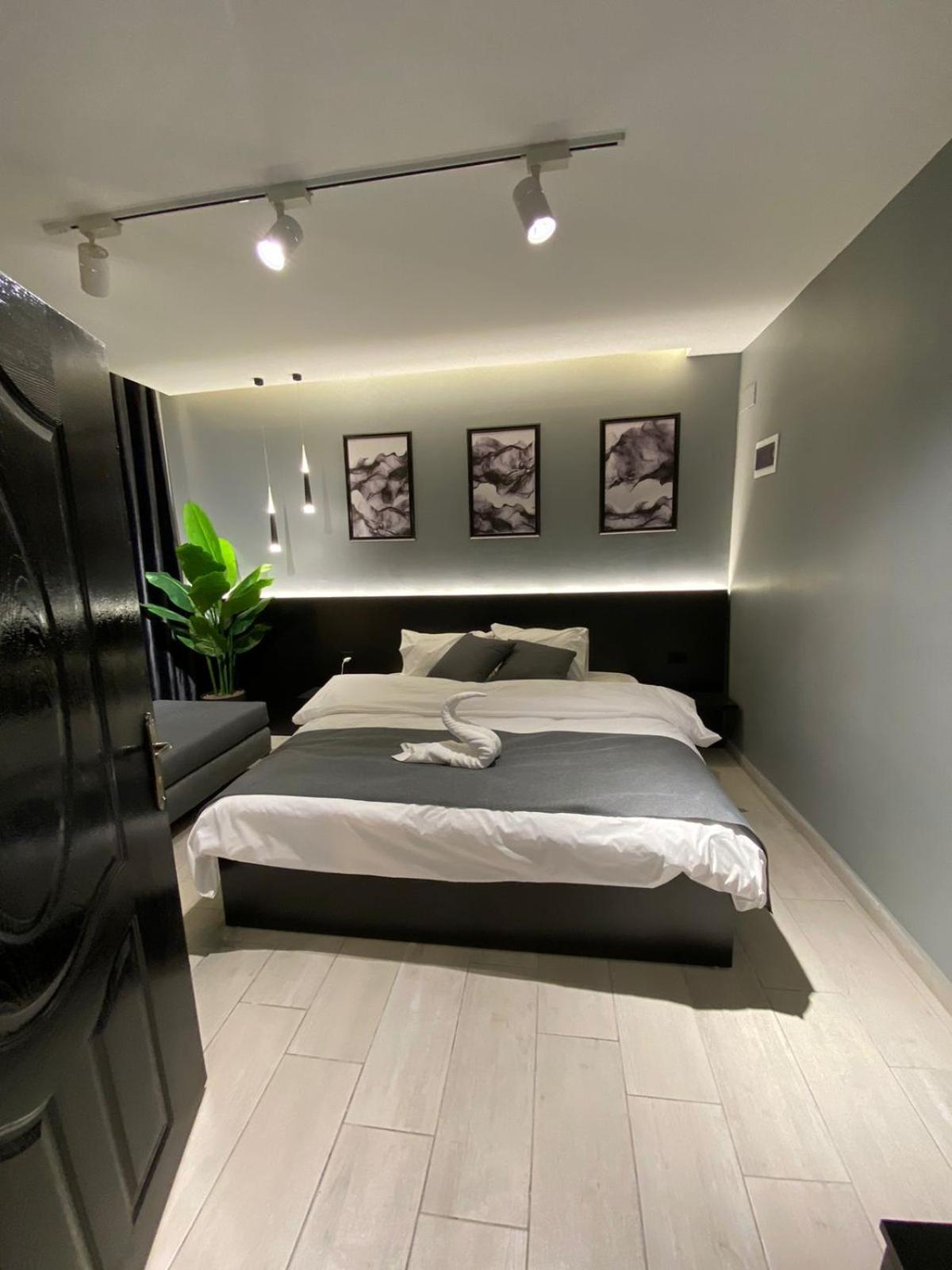 San Vito Luxury Apartment Sweimeh エクステリア 写真