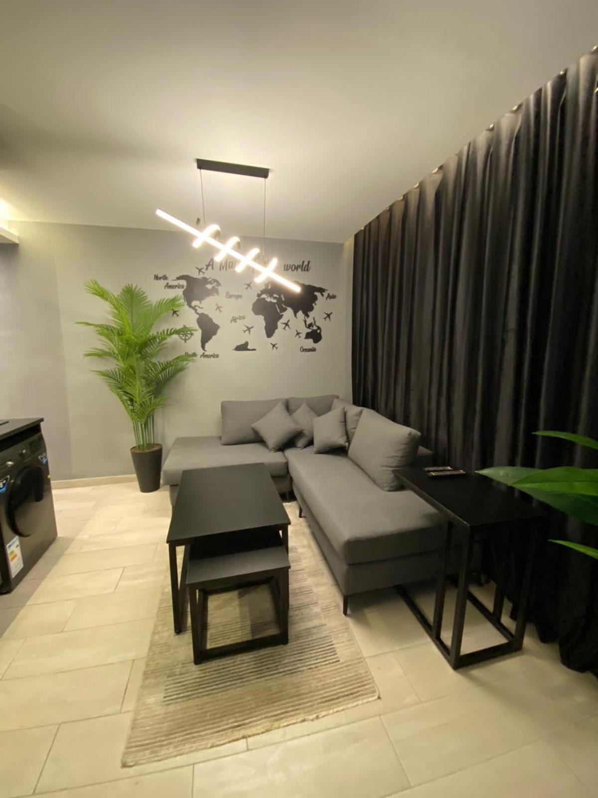 San Vito Luxury Apartment Sweimeh エクステリア 写真
