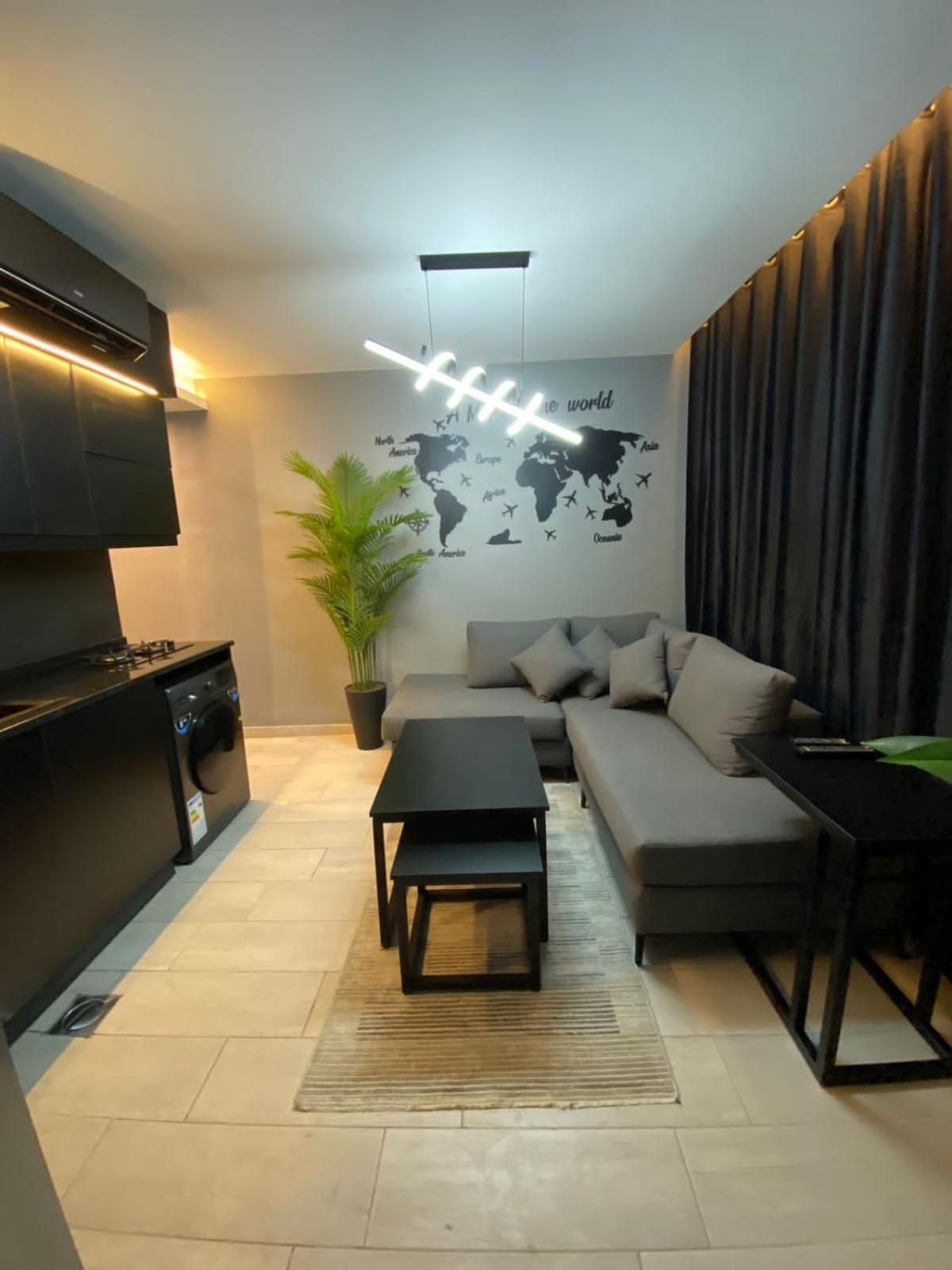 San Vito Luxury Apartment Sweimeh エクステリア 写真