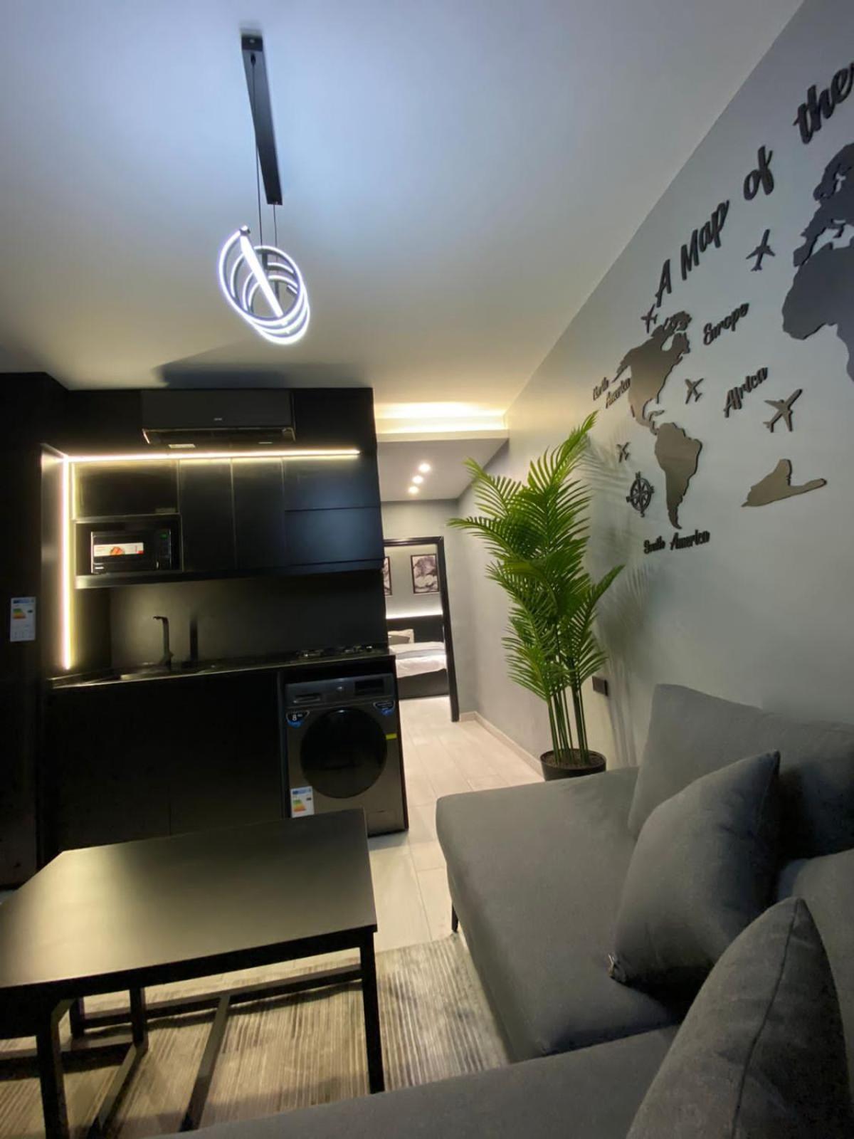 San Vito Luxury Apartment Sweimeh エクステリア 写真