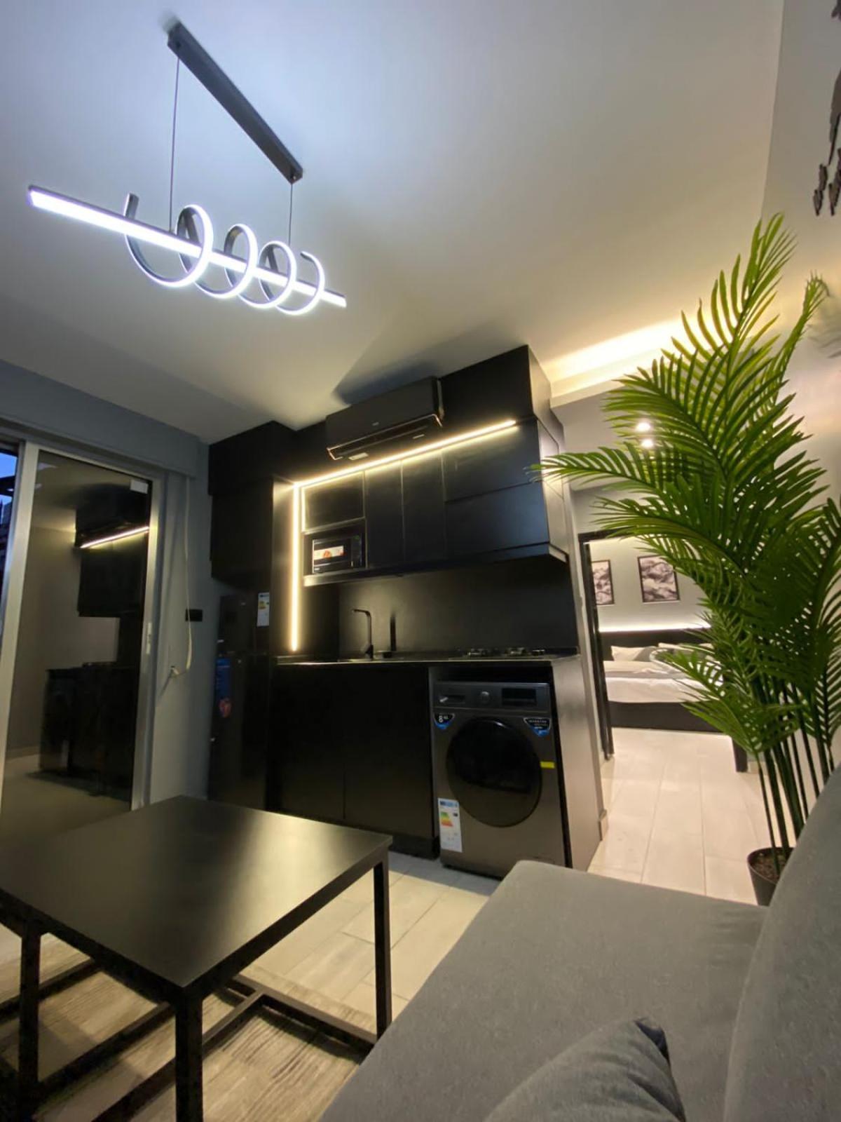 San Vito Luxury Apartment Sweimeh エクステリア 写真
